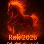 Rok 2026 rok ohnivého koně