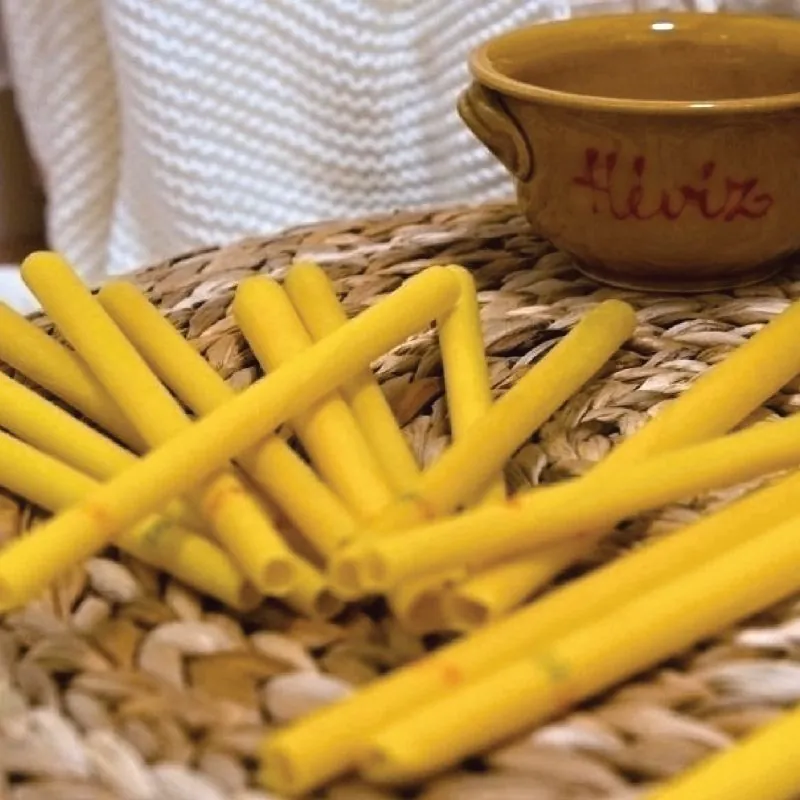 Studio zdraví Nedvědice - Tělové svíce